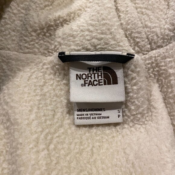 North Face "Cuchillo" Hooded Jacket - Picture 5 of 5